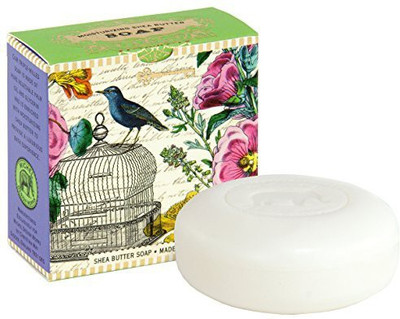 

Michel Design Works Little Soap, , Birdcage(99.19 g)