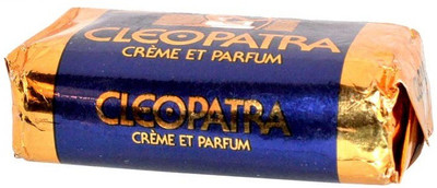 

Cleopatra Crème Et. Parfum(125 g)