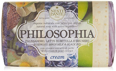 

Nesti Dante _ Philosophia Cream Soap(250 g)