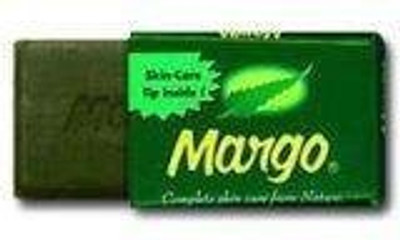 

Spicy World Margo Neem Soap (Pack of 3)(75 g)