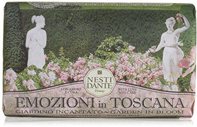 

Nesti Dante Emioni - Blooming Gardens N/A ONE(250 g)