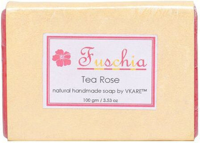Fuschia Tea Rose(100 g) Fuschia Tea Rose(100 g)