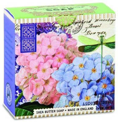 

Michel Design Works Little Soap Hydrangea(99.19 g)