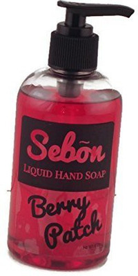 

Sebon Berry Patch Liquid Hand Soap(226.72 g)