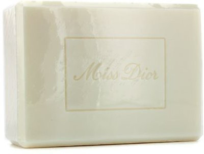 

Christian Dior Miss Dior Silky Soap (New Scent)(150 g)