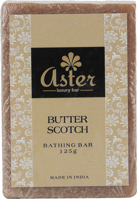 

Aster Luxury Refreshing Butter Scotch Pack of 5(125 g)