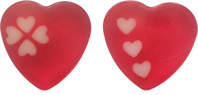 

Nakoda Feelings Hearts in Heart(200 g, Pack of 2)