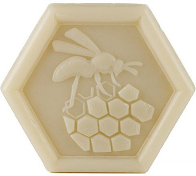 

Plantes Et Parfums De Provence Linden Scented Acacia Honey Soap French Soap(99.19 g)