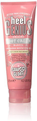 

Soap & Glory Heel Genius(125 ml)