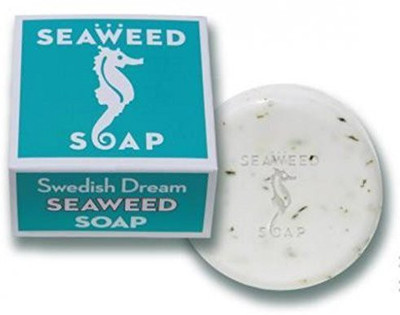 

Kala Swedish Dream Seaweed Soap 3 Pack(1218.62 g, Pack of 3)