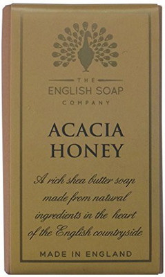 

The English Soap Company Acacia Honey(200 g)