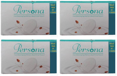 

Amway Persona - Pack of 4(300 g, Pack of 4)