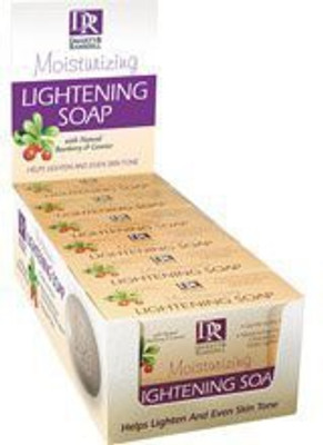

Daggett & Ramsdell Moisturizing Lightening Soap(105 ml)