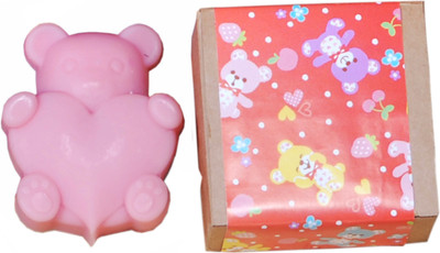 

Touch Nature VALBEARPINK(120 g)