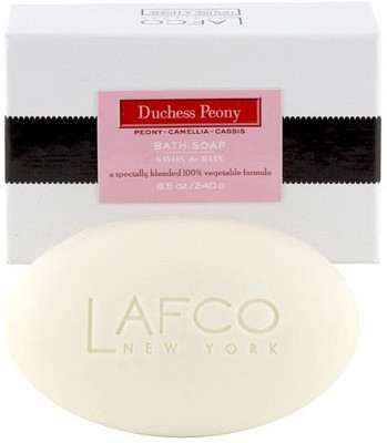 

Lafco House & Home Bath soap - Duchess Peony(240 g)