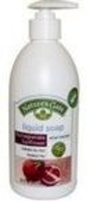 

Nature's Gate Moisturizing Liquid Soap ( 1)(480 ml)
