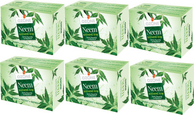 Ozone NEEM BATHING BAR(750 g)