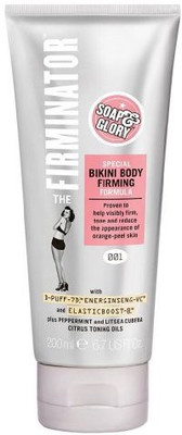 

Soap & Glory The Firminator Special Bikini Body Firming Formula(200 ml)