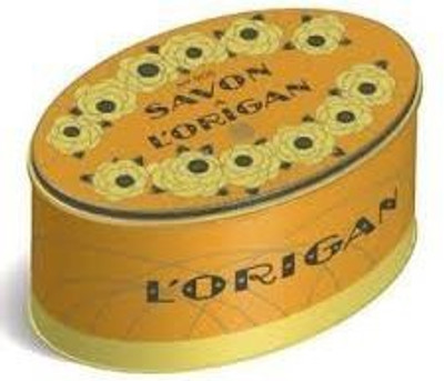 

La Societe Parisienne De Savons Lorigan Bath Soap(250.2422 g)