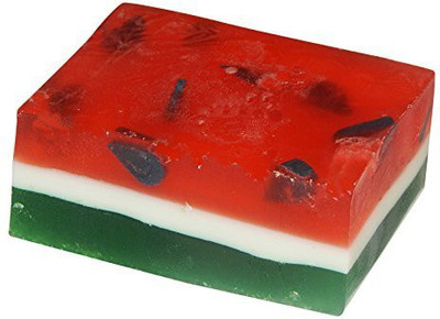 

Diva Stuff Bring Back Summer With Our Watermelon Scented Soap(100 g)
