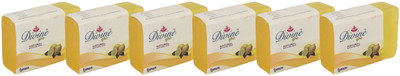 

Divine Spa Lemon(750 g, Pack of 6)