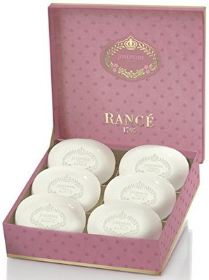 

Ranc Josphine Soapbox 6(100 g)