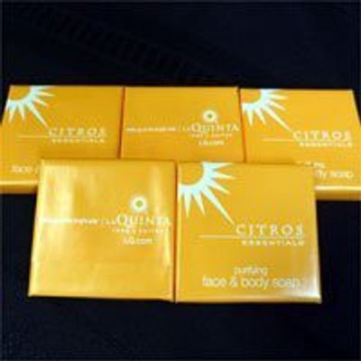 

citros Citros Soap Lot of 16 each Bars. Total of(600 ml)