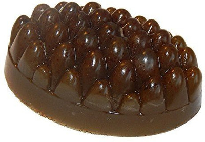 

Diva Stuff Dead Sea Clay & Coffee Extract Anti Cellulite Soap Bar(180 ml)