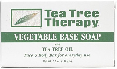 

Tea Tree Therapy tea tree(110 g)