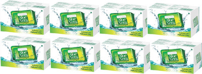 

Ozone ALOE VERA Combo of 8(1000 g)
