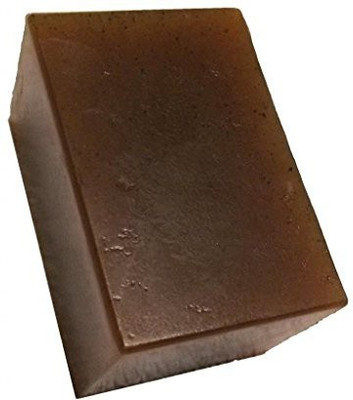 

Ladybug Soap Company All Natural Anti Aging Persimmon Ginseng Soap Body Odor Due to Hormonal Imbalance or aging(10 g)
