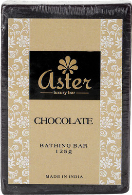 

Aster Luxury Refreshing Chocolate Pack of 5(125 g)