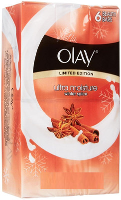 

Olay Mandarin Blossom,(600 g, Pack of 6)