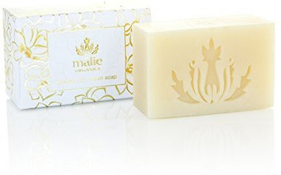 

Malie Organics Luxe Cream Soap - Pikake(113.36 g)