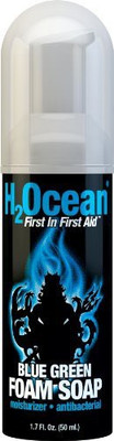 

H2ocean Blue Green Foam Soap(50.269 g)