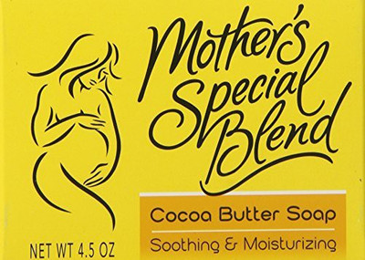 

Mountain Ocean Mother's Special Blend Soap(135 ml)