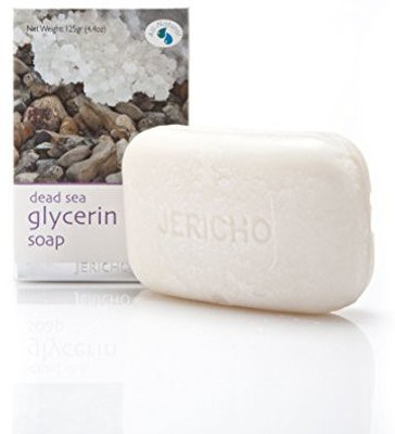 

Jericho Paloma Dead Sea Glycerin Soap(125 g)