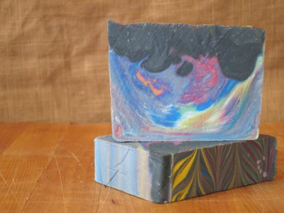 

Foam on the Range Energy SunSoap(10 g)