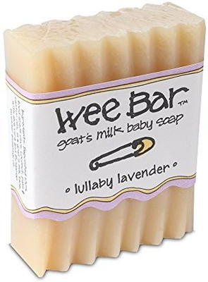 

http://www.indigowild.com/who-we-are/about-us/ : Zum Bar Goat's Milk Soap Wee Baby Bar(90 ml)