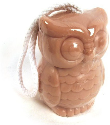 

NPW Owl Soap on a Rope - Vanilla Brown Sugar(360 g)