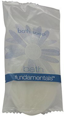 

Bath Fundamentals Soap Lot Of 30 Each Bars(100 g)
