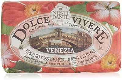 

Dolce Vivere Venezia Soap Nesti Dante(250 g)