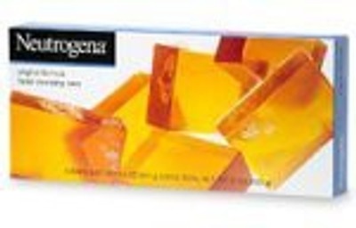

Neutrogena Transparent Facial Bar Bonus Pack Original Formula(630 ml)