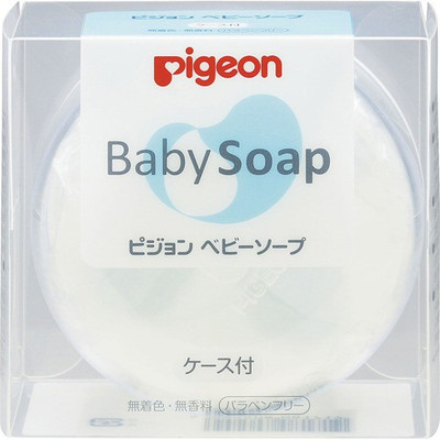 Pigeon baby care Soad(90 g)