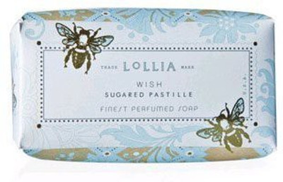 

Lollia Wish Sugared Pastille Perfumed Soap(150 ml)
