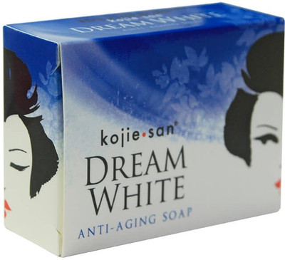 

Kojiesan Dream White Anti-Aging Amazing Soap.(135 g)