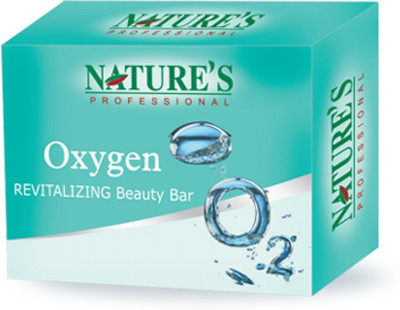 

Nature's Essence Oxygen Revitalizing Beauty Bar(150 g)
