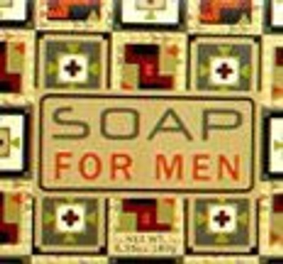 

Jolie Maison Shop French Milled Soap Favors (Set of 12) (Soap for Men)(40 g)