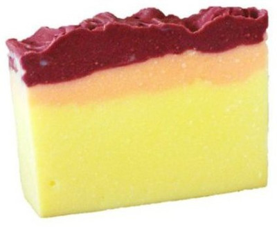 

Mia's Wish Soap Bar, Tulip, 2 Count(100 g, Pack of 2)