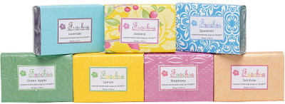 14% OFF on Fuschia Classic Set-1(700 g, Pack of 7) 14% OFF on Fuschia Classic Set-1(700 g, Pack of 7)